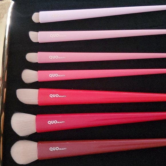 Quo Brush Set - Picture 2 of 5